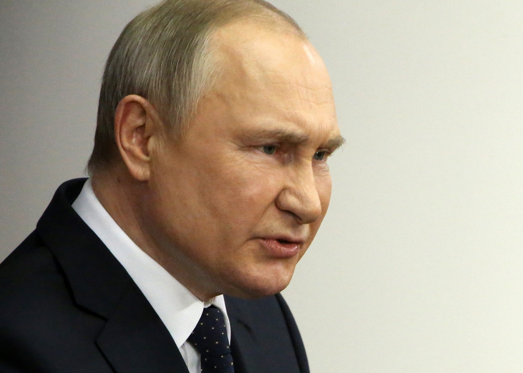 Putin Avertizează împotriva Represiunilor Masive în Rusia și Reflectează asupra Trecutului Sovietic