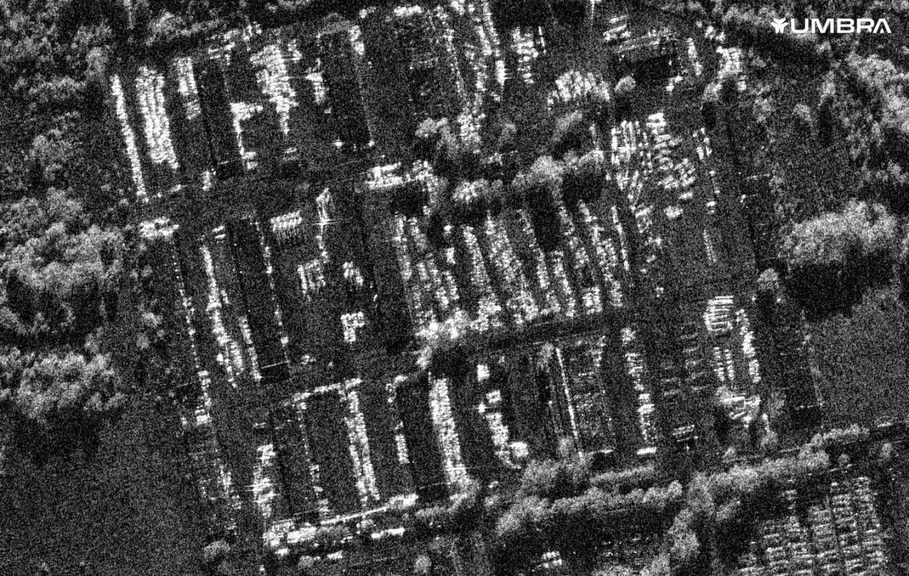 „Imagini Satelitare Dezvăluie Creșterea Activității în Tabăra PMC Wagner din Regiunea Mogilev, Conform The Washington Post”