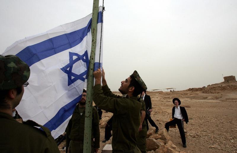 Netanyahu spune că nu va accepta eventuale sancţiuni americane împotriva unităţilor militare israeliene / De ce este vizat batalionul Netzah Yehuda