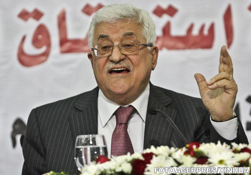 Hamas și Fatah, dispuse la o reconciliere palestiniană. Negocierile sunt mediate de China