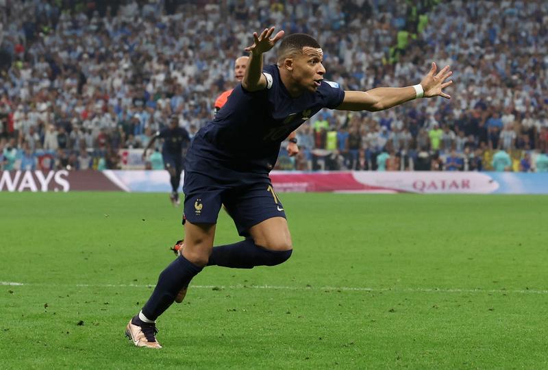Franța a anunțat lotul pentru EURO 2024 – Revenire de excepție pentru „Les Bleus”