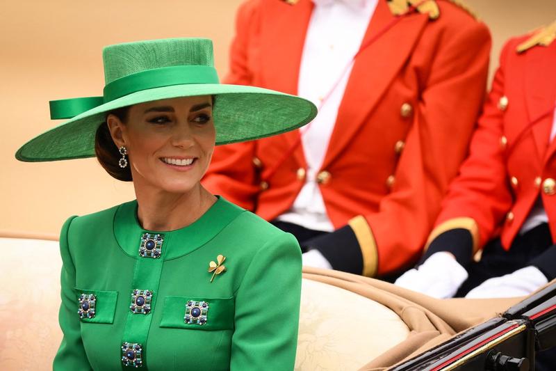 Prinţesa Kate participă sâmbătă la un eveniment regal, prima sa apariție publică după ce a fost diagnosticată cu cancer / „Nu am ieșit încă din impas”