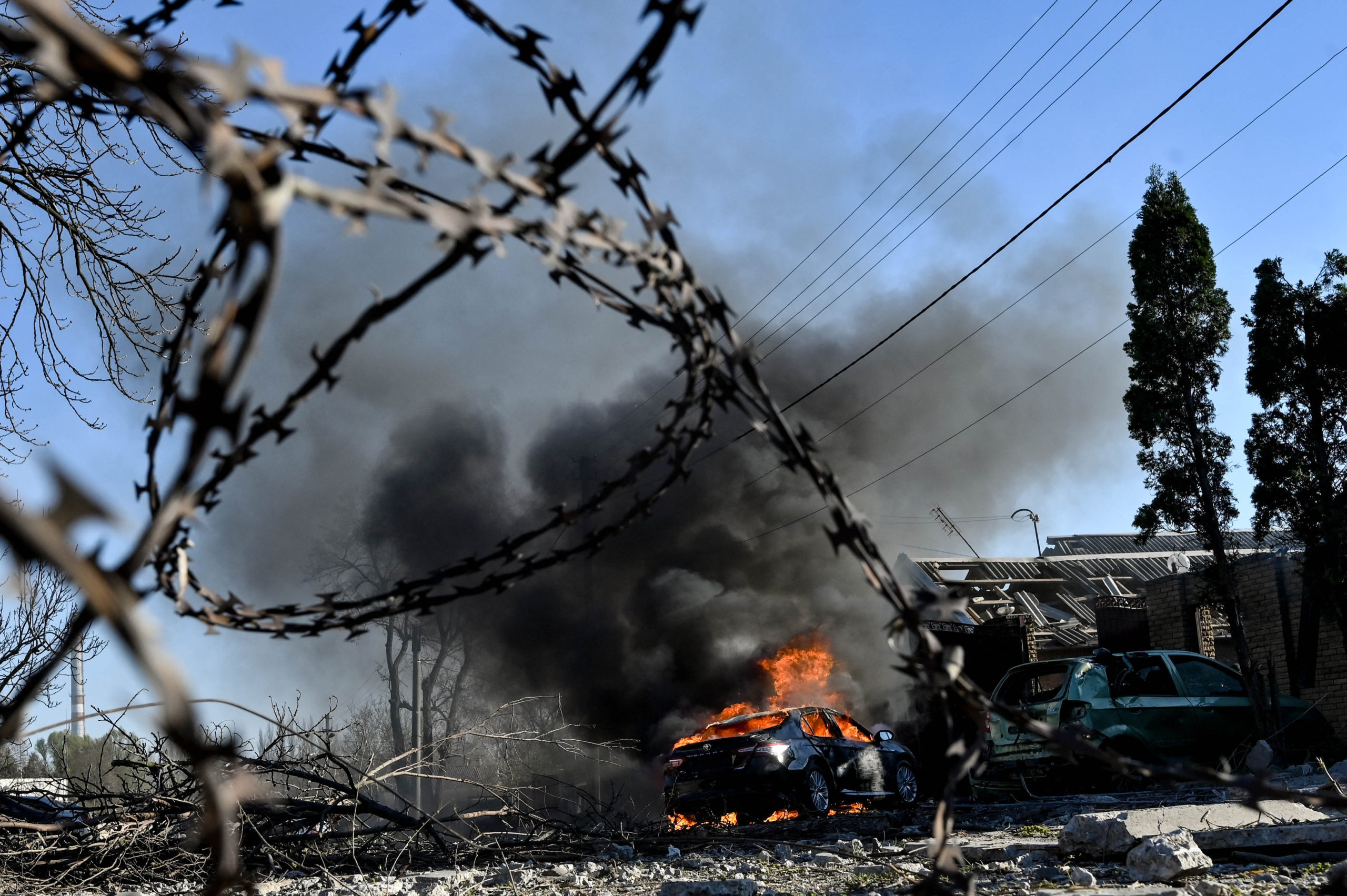 LIVE TEXT                                                     Războiul din Ucraina, ziua 920. Incursiunea armatei ucrainene în regiunea rusă Kursk este legitimă, afirmă Stoltenberg / Forţele ucrainene au doborât 24 de drone ruseşti