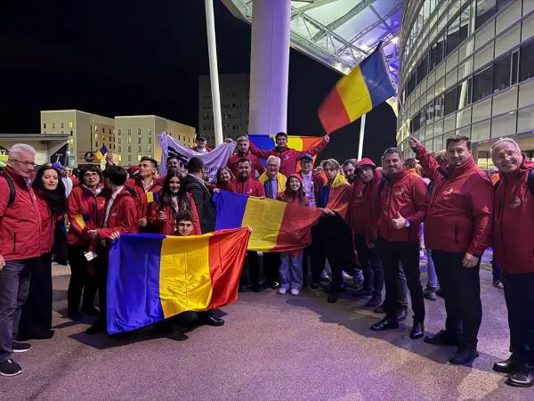 Elevii români au obținut trei medalii de excelență la Olimpiada Internațională de Meserii WorldSkills din Franţa. Au participat şi elevi din Cluj.