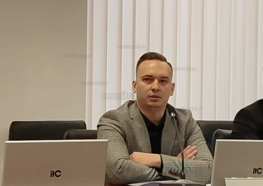 Flavius Câmpean, numit director interimar al Cluj Arena: „Vrem modernizarea instalației de nocturnă și înlocuirea  cu un sistem LED”