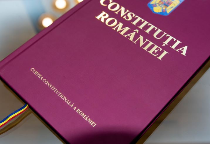 Alegeri prezidențiale. CCR a primit patru sesizări privind anularea scrutinului din 24 noiembrie.