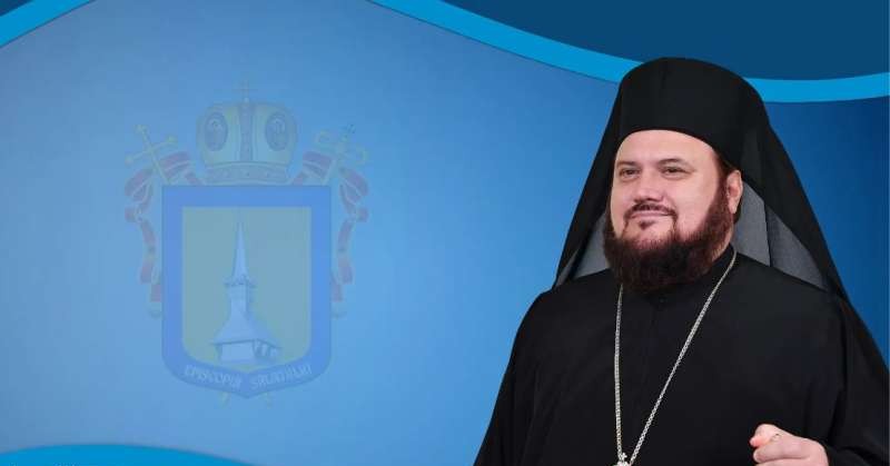 Episcopul Sălajului a fost suspendat din funcţie, după ce a fost acuzat că a furat din vistierie aproape 3 milioane de lei