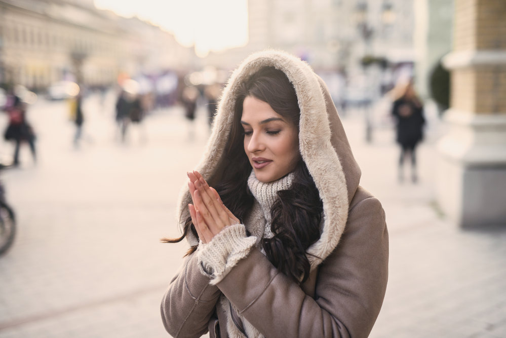 Vreme capricioasă, cu temperaturi în scădere și ninsori. Prognoza meteo pentru Cluj.