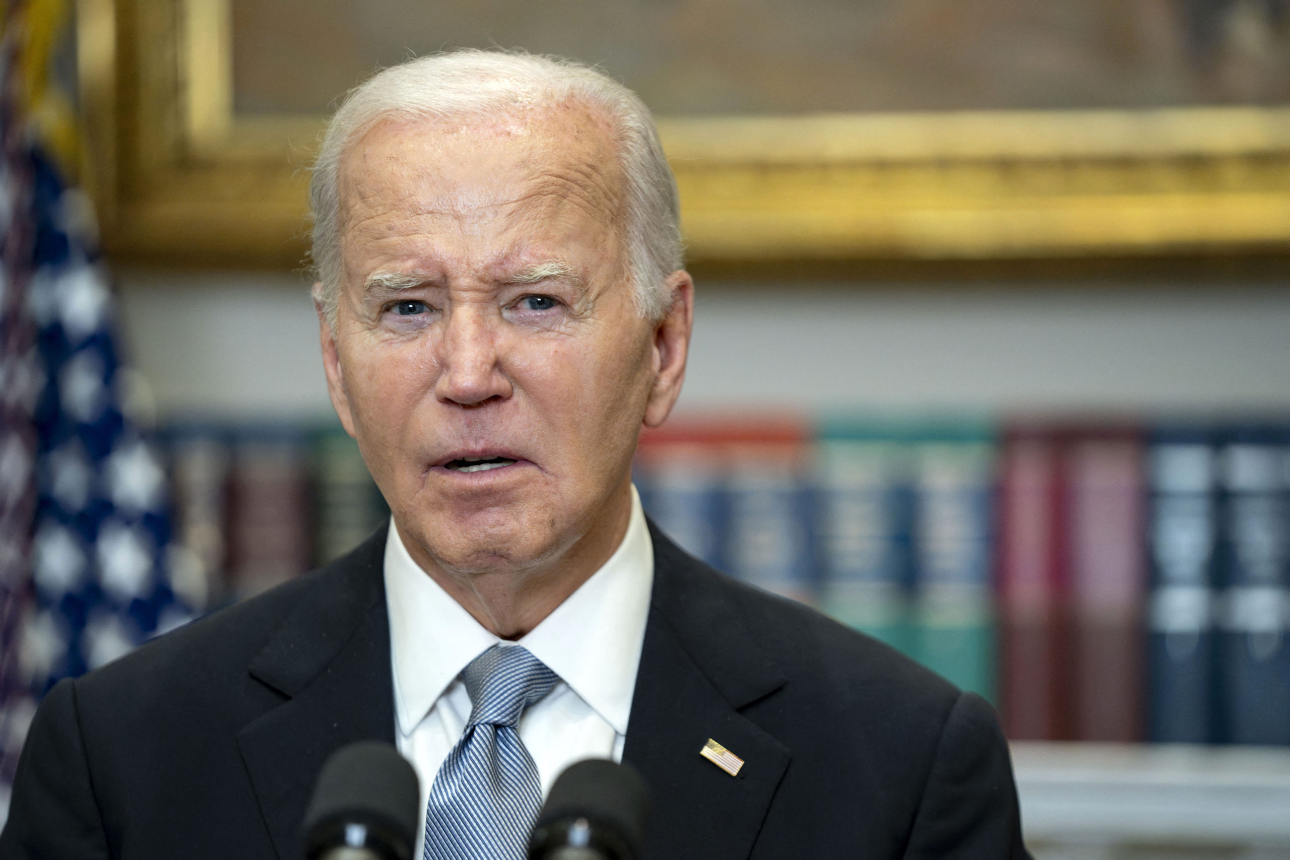 Biden promite eliberarea ostaticilor din Gaza: nu mă voi opri până când vor fi toţi acasă