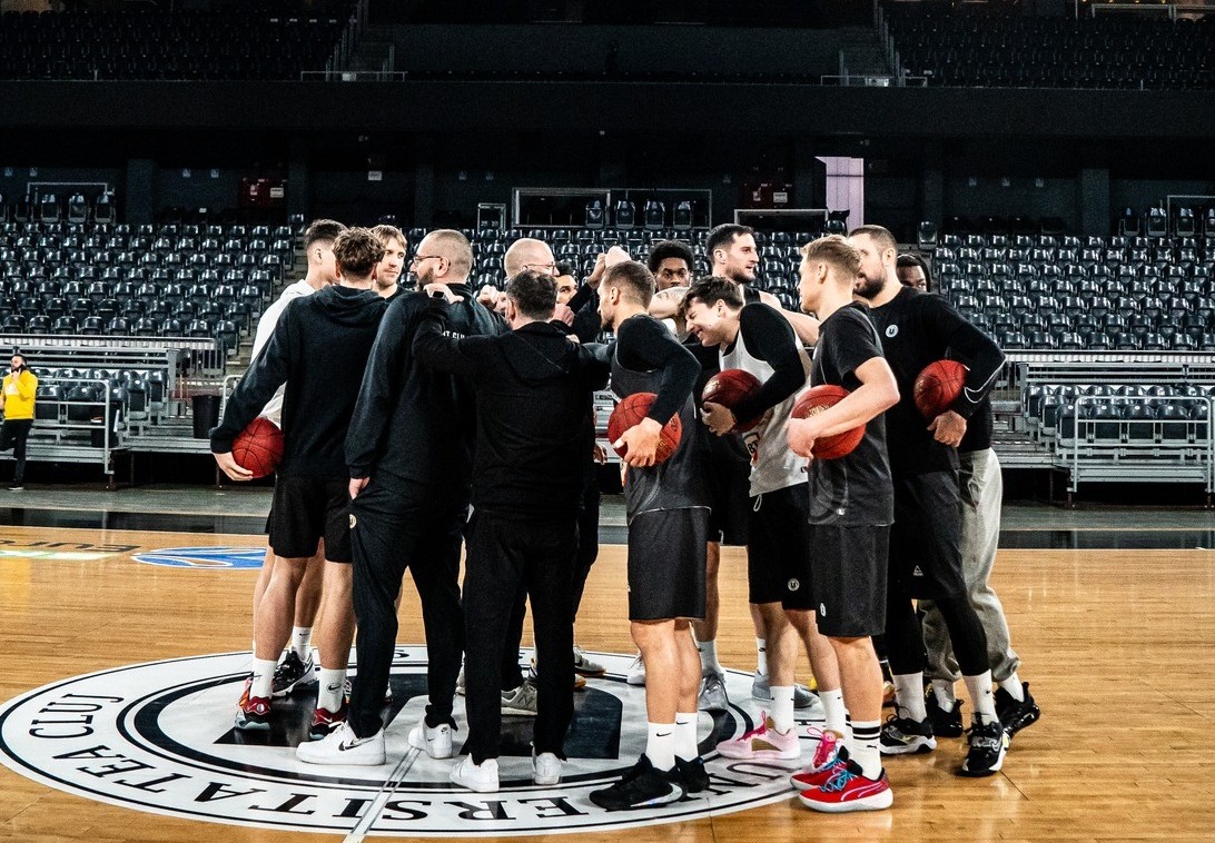 Meci decisiv pentru U-BT Cluj. Echipa lui Mihai Silvășan încearcă să rămână pe podiumul campionatului.