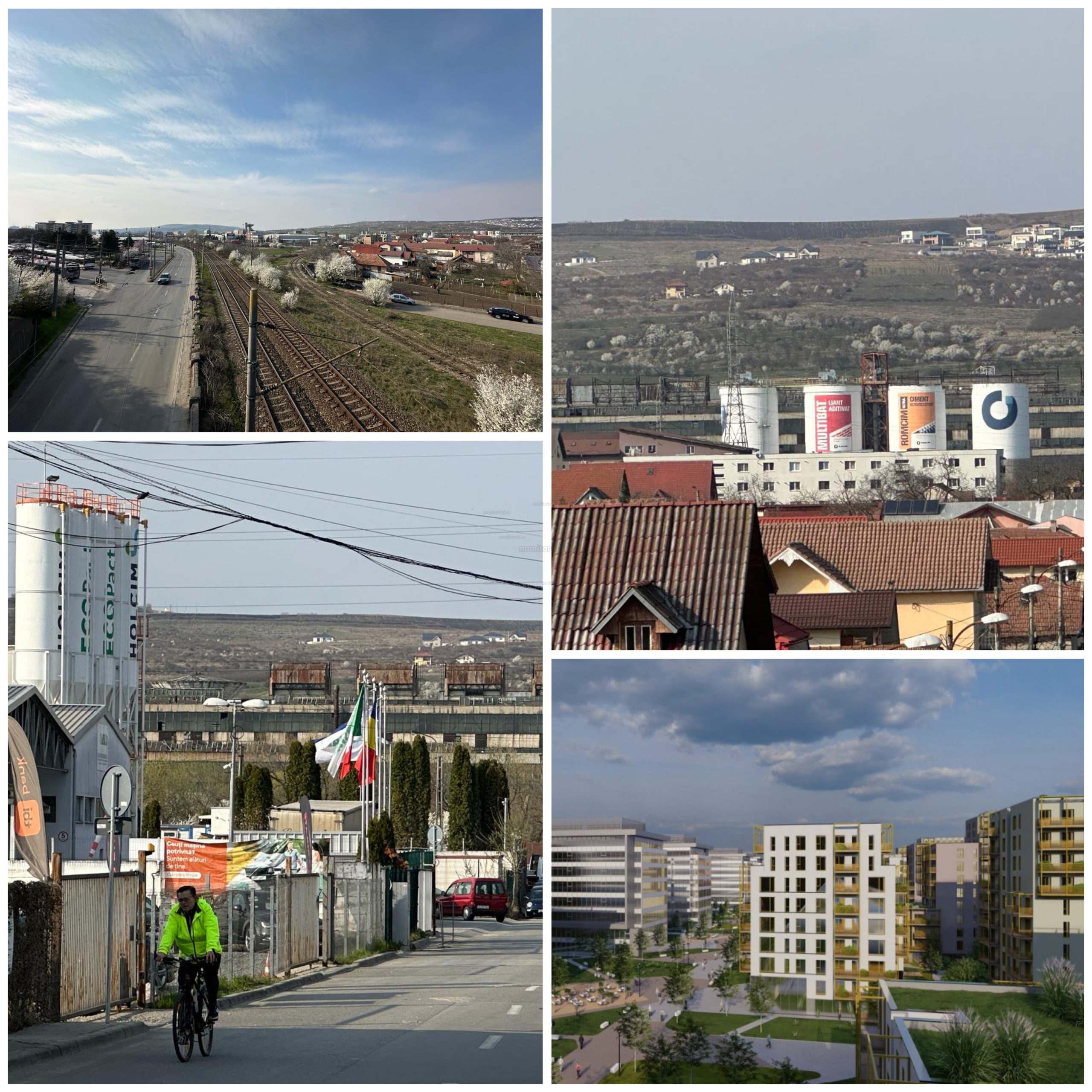 Cum se face corect un proiect de regenerare urbană? Clujul este din nou un exemplu!