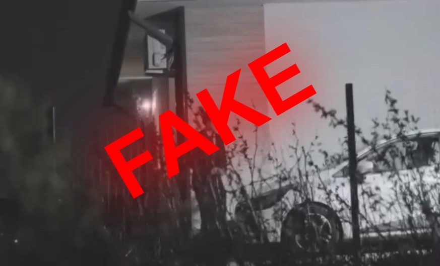 Fotografiile postate de Elena Lasconi pot rămâne online, a stabilit BEC. A fost respinsă plângerea lui Nicușor Dan.