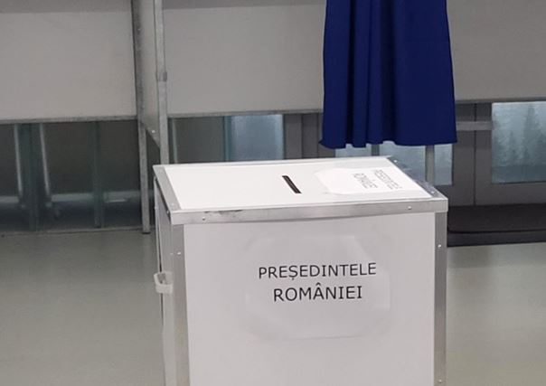 Alegeri prezidențiale 2025. Rezultate finale în diaspora: Simion – 61%, Dan – 25,44%.