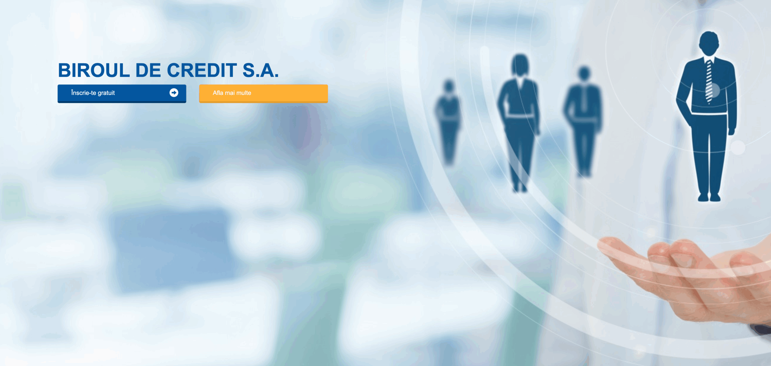 Te temi că cineva a făcut un credit pe numele tău? Iată cum poți verifica online în 5 pași simpli