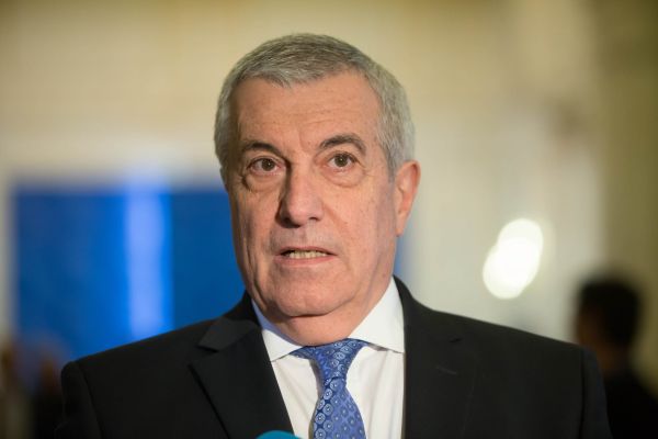 Călin Popescu-Tăriceanu, achitat definitiv în dosarul mitei de 800.000 de dolari