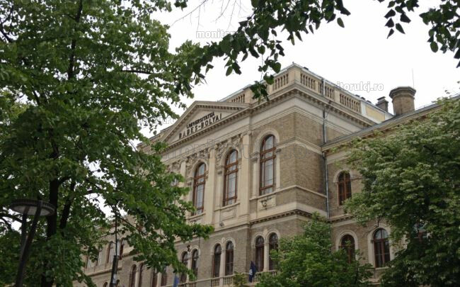 UBB Cluj rămâne singura universitate din România în top 1000 mondial, conform Center for World University Rankings