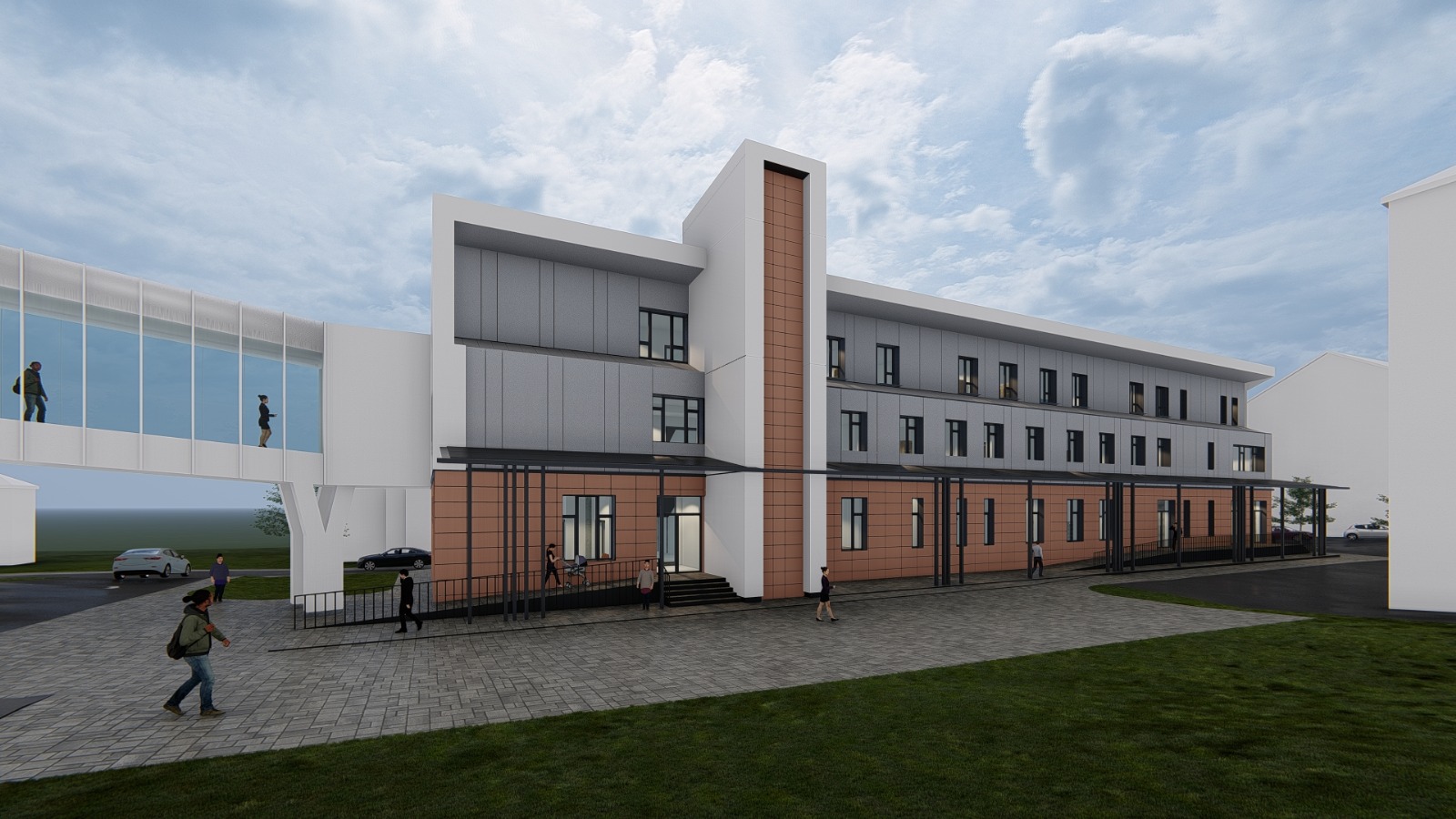 Prima cameră hiperbară dintr-un spital public din România, la Spitalul Clinic de Recuperare