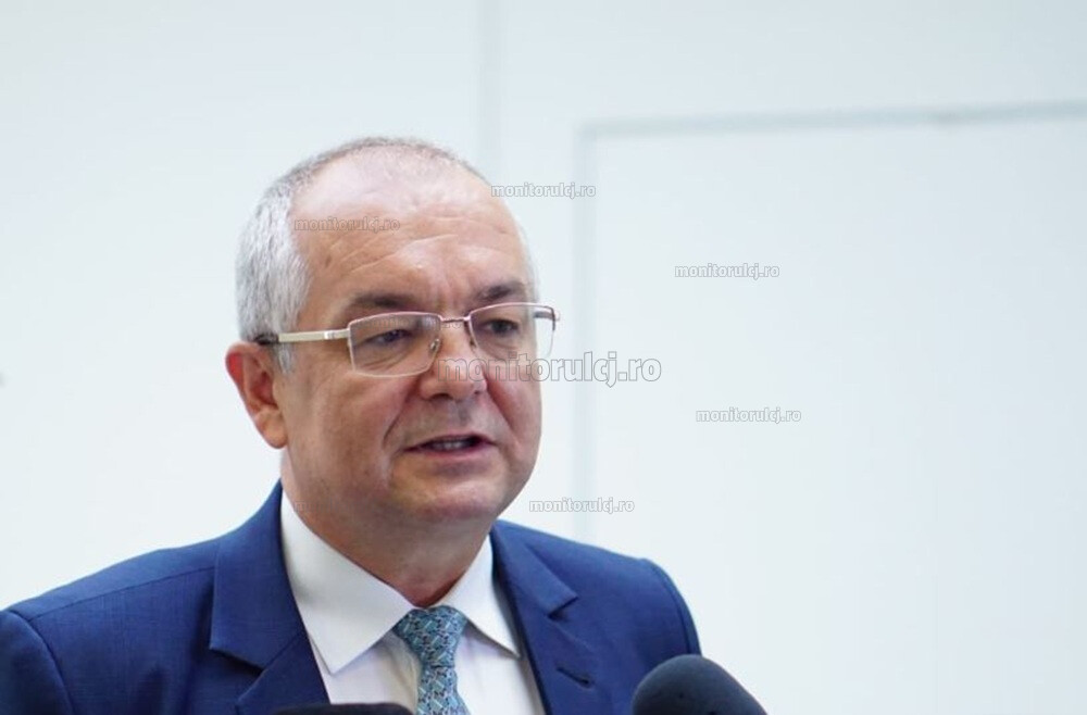 Emil Boc cere partidelor garanții scrise: „Zece ani să nu se atingă de reformele statului”