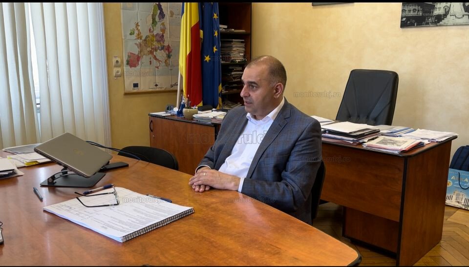 Trenul metropolitan Cluj, un model pentru mobilitatea urbană din România. Viceprimarul Dan Tarcea: „Am promis că-l facem și-l ducem la bun sfârșit” VIDEO