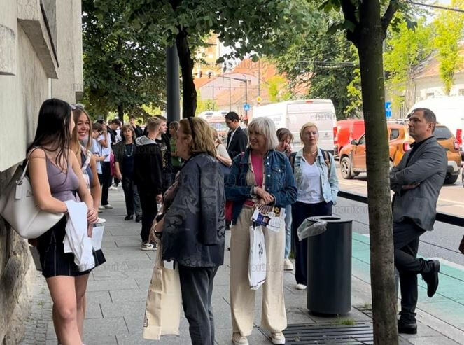Cum s-au descurcat elevii clujeni la prima probă scrisă de la Bacalaureat: „Un examen neașteptat de ușor”. Opțiuni pentru studiile universitare.