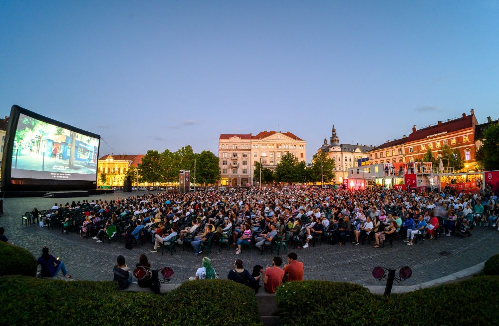 Vineri începe TIFF.24. Ce nu trebuie să ratezi în primul weekend de festival.