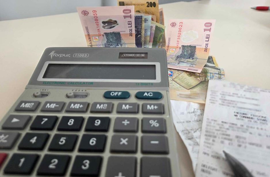 Analiză UBB: „Sunt necesare intervenții ferme pentru a evita o potențială criză de finanțare a deficitului”. Cinci măsuri fiscale propuse de economiștii clujeni.