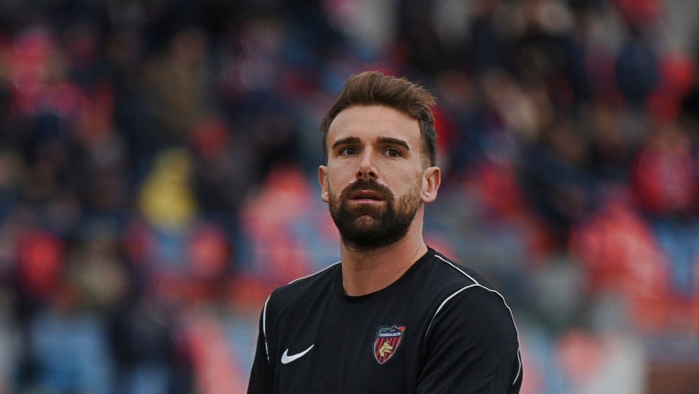 Șanse să plece Otto? CFR a transferat un portar din Italia!