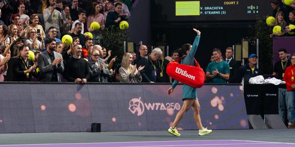 Simona Halep a stabilit când va avea loc meciul său de retragere!