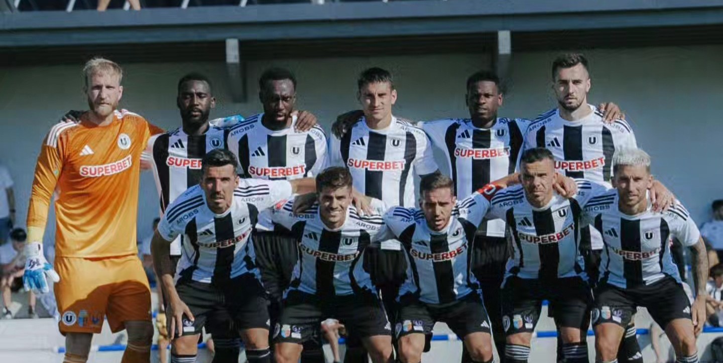 A doua înfrângere pentru „U” Cluj în cantonamentul din Austria