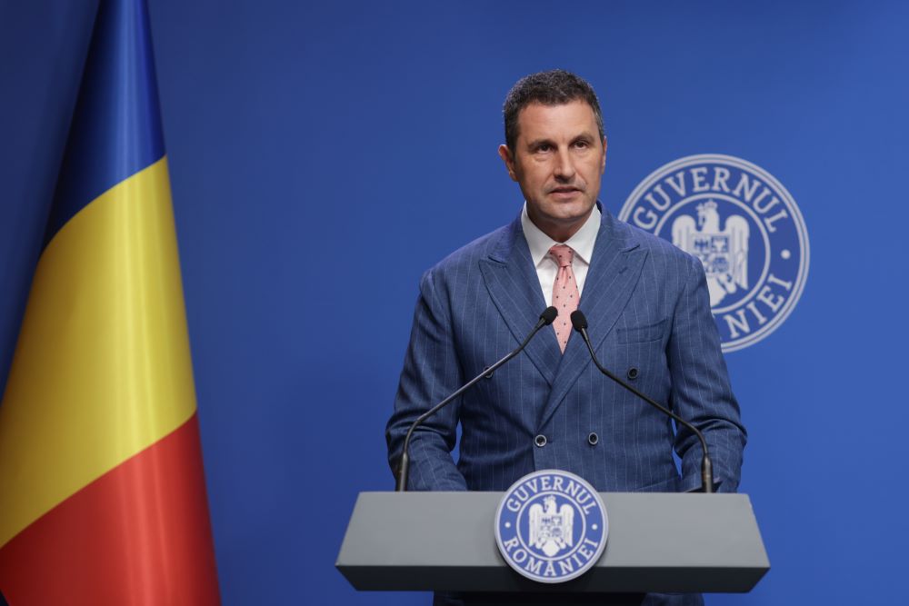 Tánczos Barna: „Deficitul de 9,3% este nesustenabil. Guvernul își asumă răspunderea pentru un pachet de corecție fiscală”