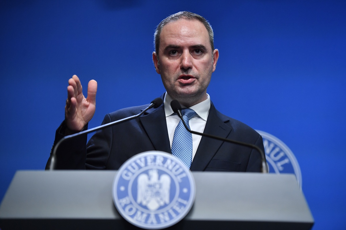 Ministrul Finanțelor a prezentat CIFRELE DEZASTRULUI. Evoluție alarmantă a cheltuielilor în ultimii cinci ani!