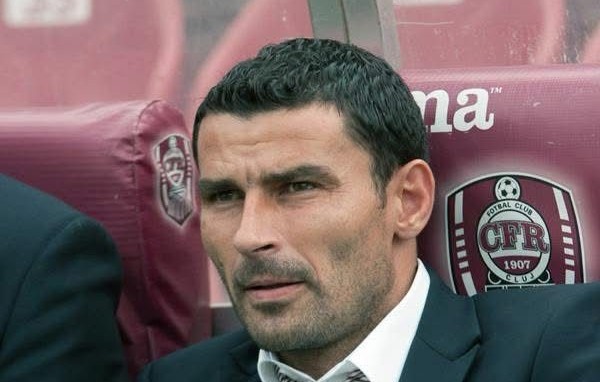 Trică a explicat de ce în 2009 a plecat de la CFR după doar un meci: „Pentru ce m-ați adus?”