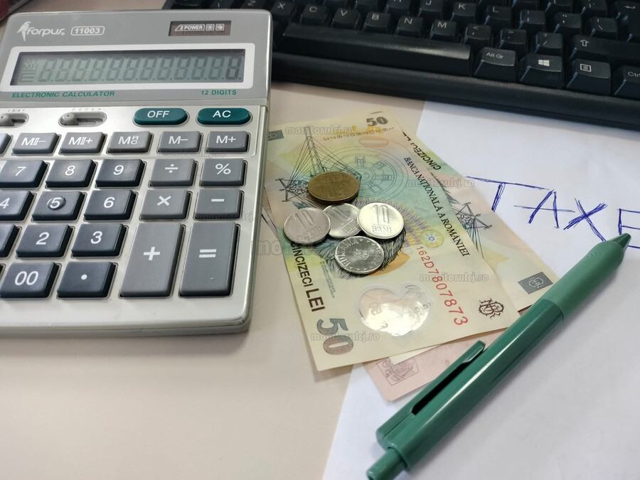 Predicție ingrijorătoare dată de BNR: Inflația va crește puternic în următoarele luni după expirarea plafonării la energie și mărirea TVA.