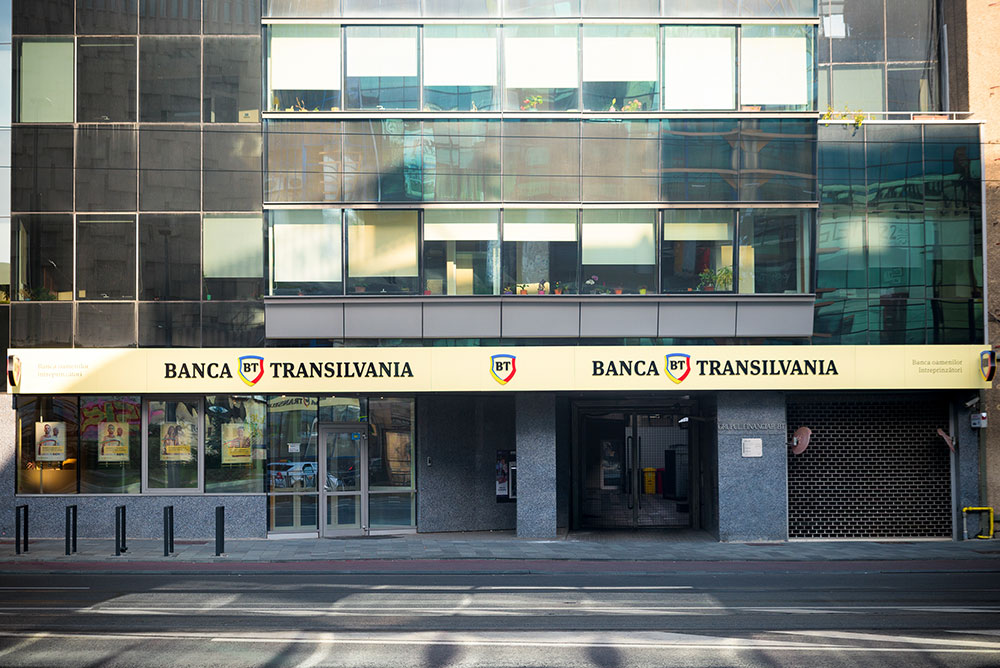 Banca Transilvania și Visa, pionieri în primele plăți cu Portofelul UE pentru Identitatea Digitală