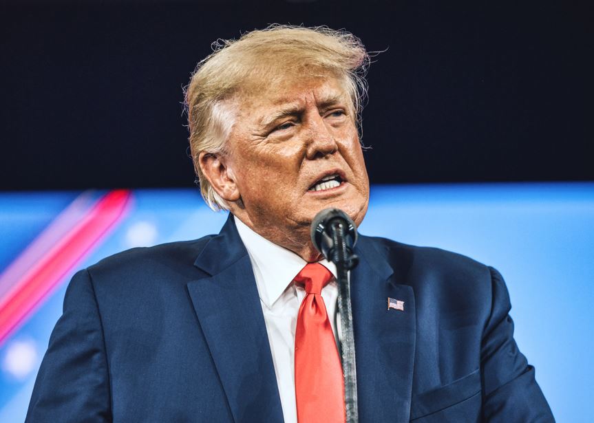 Trump a aprobat trimiterea de arme defensive în Ucraina și anunță sancțiuni împotriva Rusiei: „Putin nu tratează bine ființele umane și ucide prea mulți oameni”