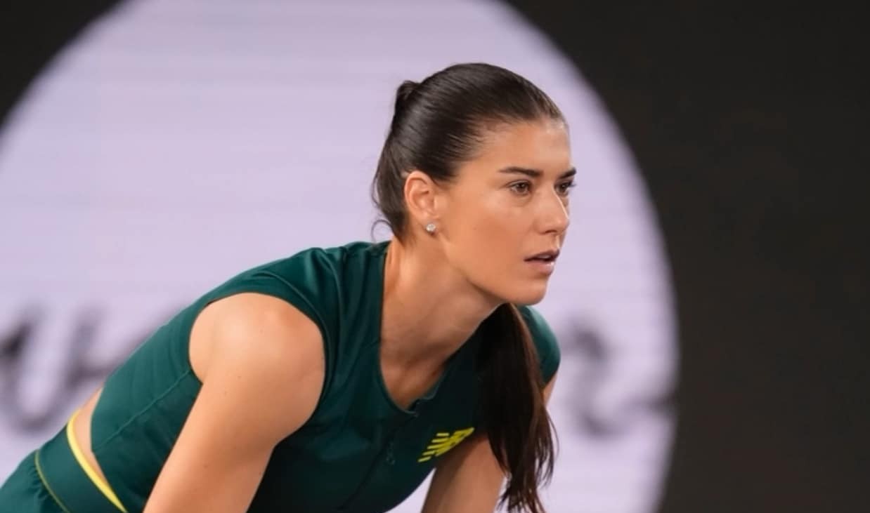 Jaqueline Cristian și Sorana Cîrstea au câștigat în primul tur la Wuhan!