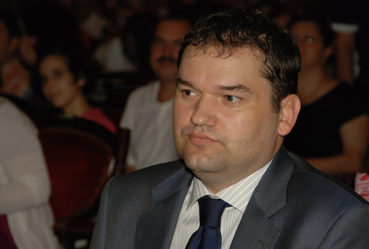 Ministrul Dezvoltării, la Cluj. Cseke Attila: „Sunt peste 700 de primării unde nu e nevoie de reducere de personal.”