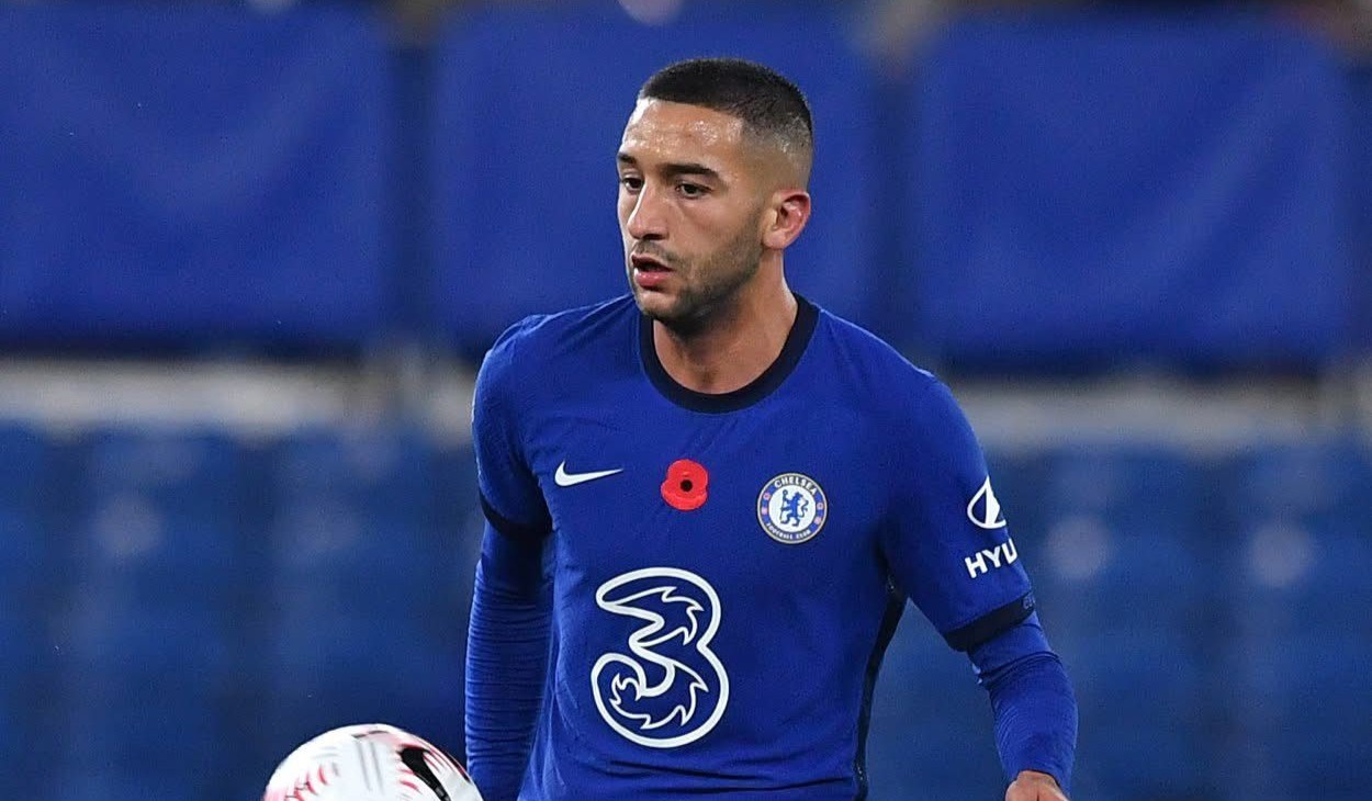 Ziyech nu mai vine la CFR! Neluțu Varga: „Îmi pare rău, dar nu vreau să riscăm”