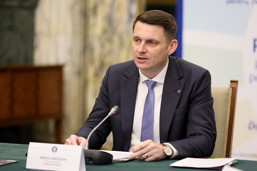 Mircea Abrudean, mesaj împotriva dezinformării: „Adevărul trebuie să circule mai repede decât minciuna!”
