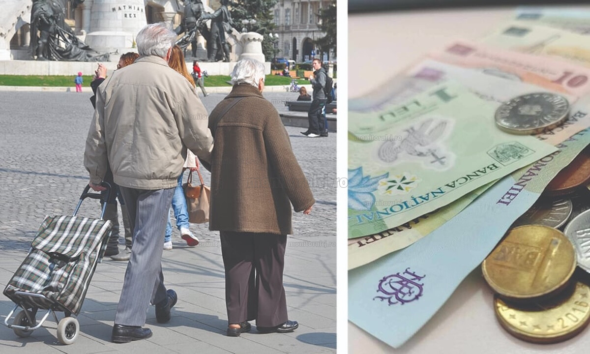 Ce trebuie să facă peste 10.000 de vârstnici clujeni pentru a primi pensia în continuare?