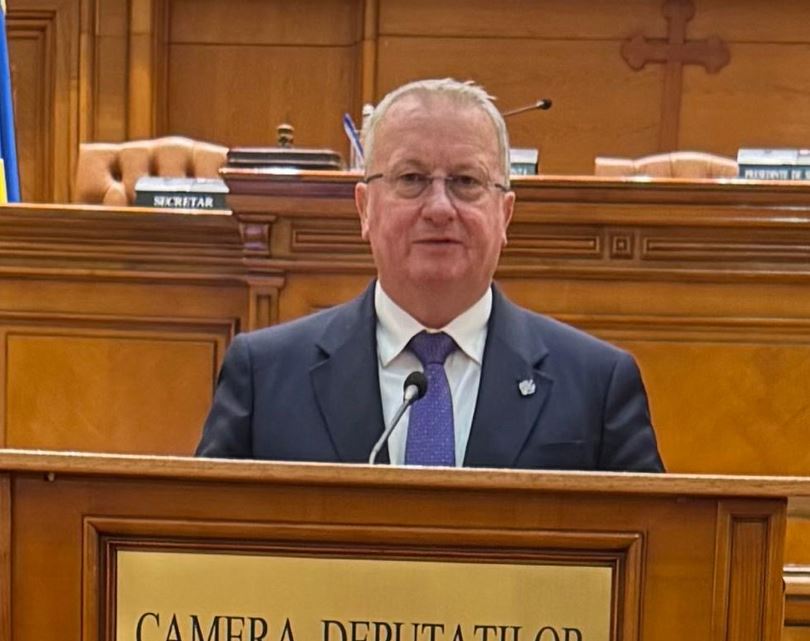Deputatul Remus Lăpușan (PSD), despre necesitatea unui inel verde pentru Cluj-Napoca: „Nu mai e o opțiune, ci o nevoie vitală”