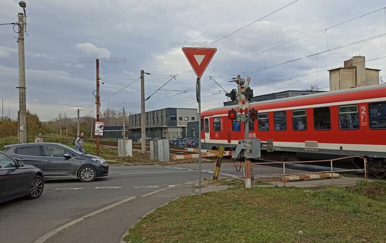 Pasajul Tăietura Turcului va costa 80 de mil. lei. A fost emisă autorizația de construire.
