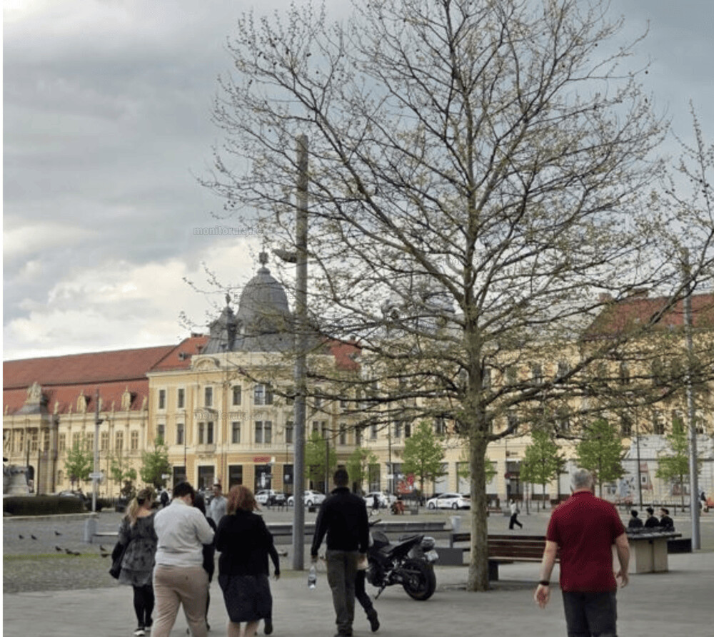 Vremea se îmbunătățește la Cluj. Care este prognoza meteo pentru astăzi, 9 octombrie?