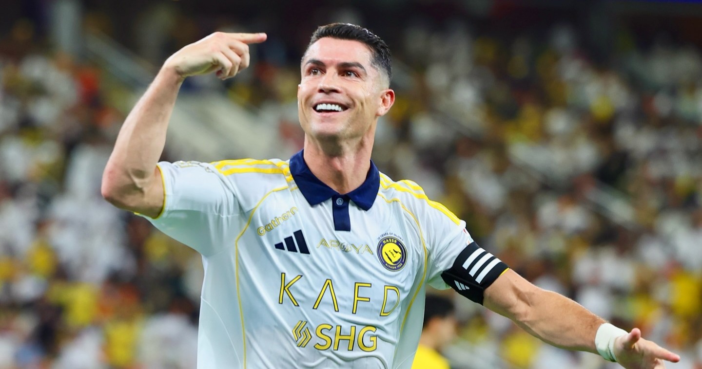 Ronaldo, anunț cu privire la retragere: „Voi ieşi din scenă împlinit”