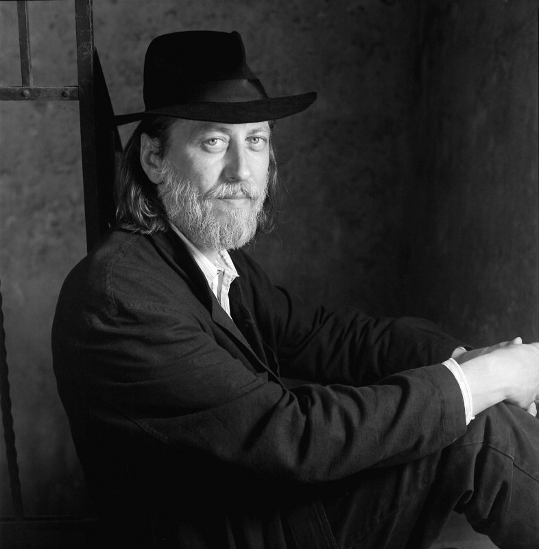 László Krasznahorkai, Doctor Honoris Causa al UBB Cluj, distins cu Premiul Nobel pentru literatură