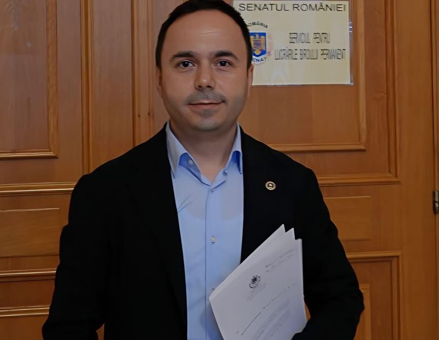 Deputatul clujean Ovidiu Cîmpean (PNL): „Nicio victimă a violenței domestice nu trebuie lăsată singură”