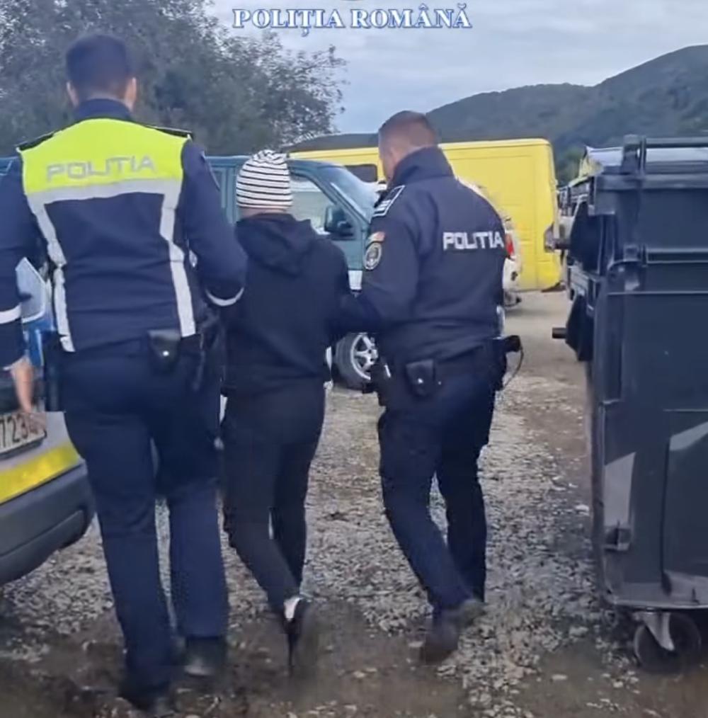 Atenție la buzunare la Târgul de Toamnă de la Negreni! Un hoț dat în urmărie națională a fost prins. Cât va sta după gratii?