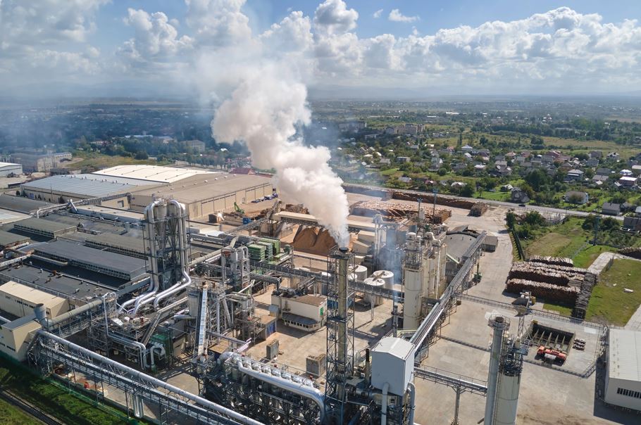 Delapidare de 300 milioane de euro la combinatul siderurgic din Galați cu ajutorul gigantului energetic rus Gazprom