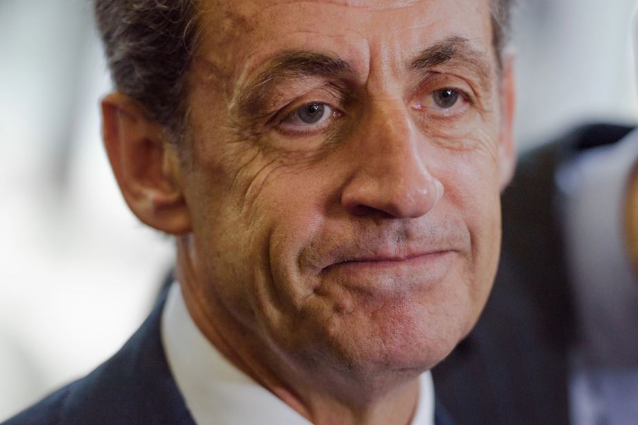 Fostul președinte francez Nicolas Sarkozy, eliberat din închisoare