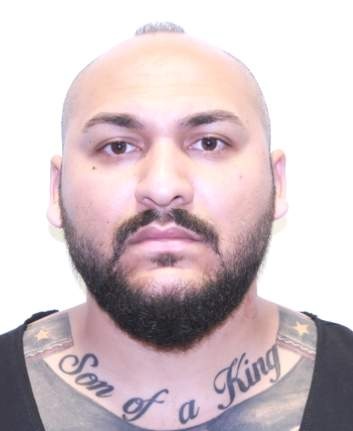 Manelistul Dani Mocanu și fratele său, prinși în Italia